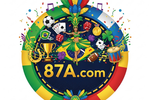 Logo da organização Jogadores Anônimos